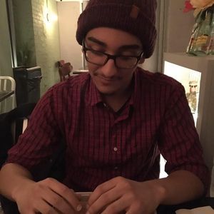 Meet your Posher, Oliver